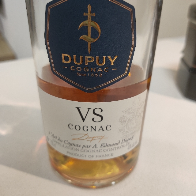 Dupuy VS