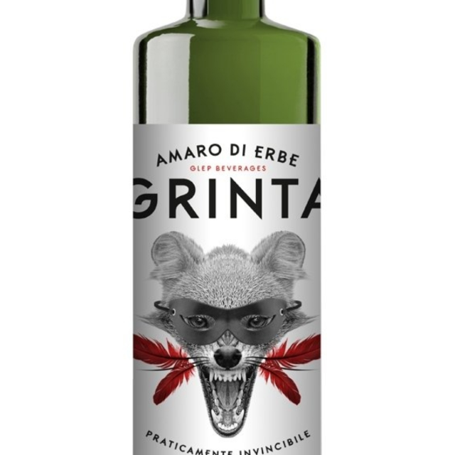 Amaro Grinta
