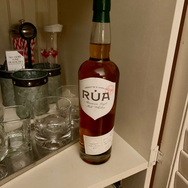 Rúa Unfiltered
