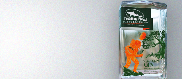 Compelling Gin