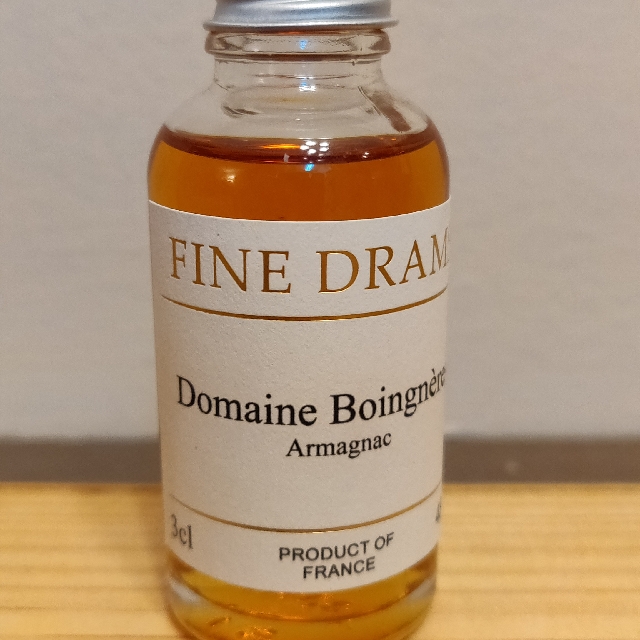 Domaine Boingnères