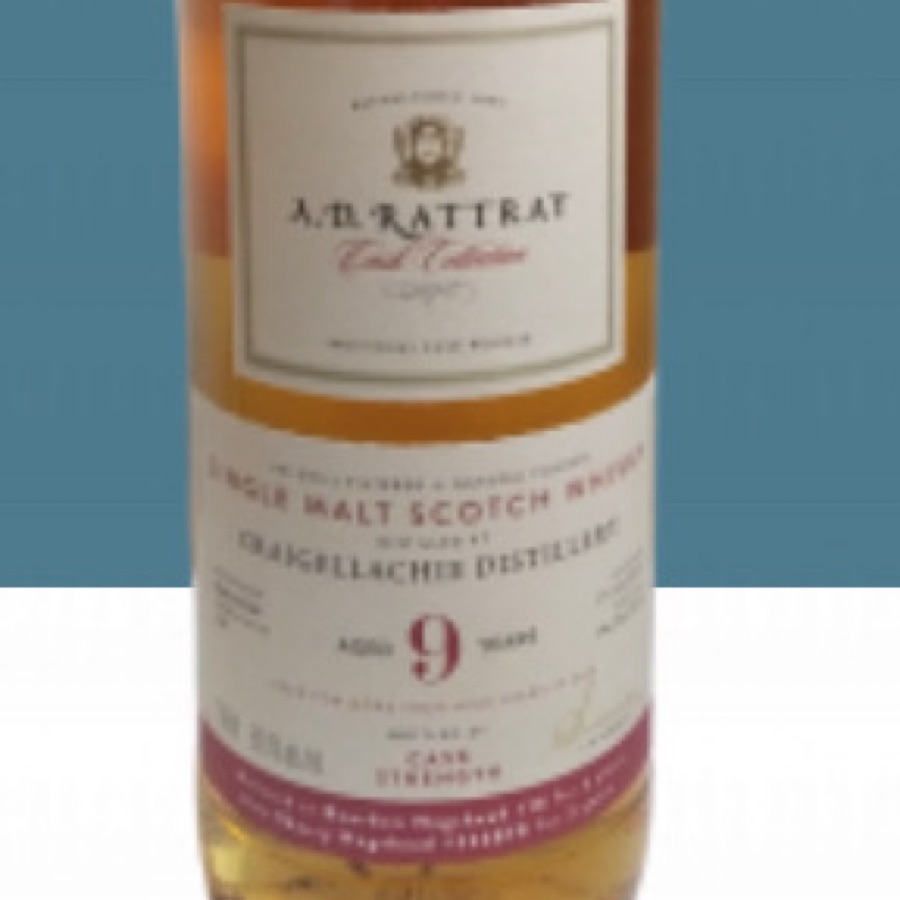 Craigellachie 2010 DR