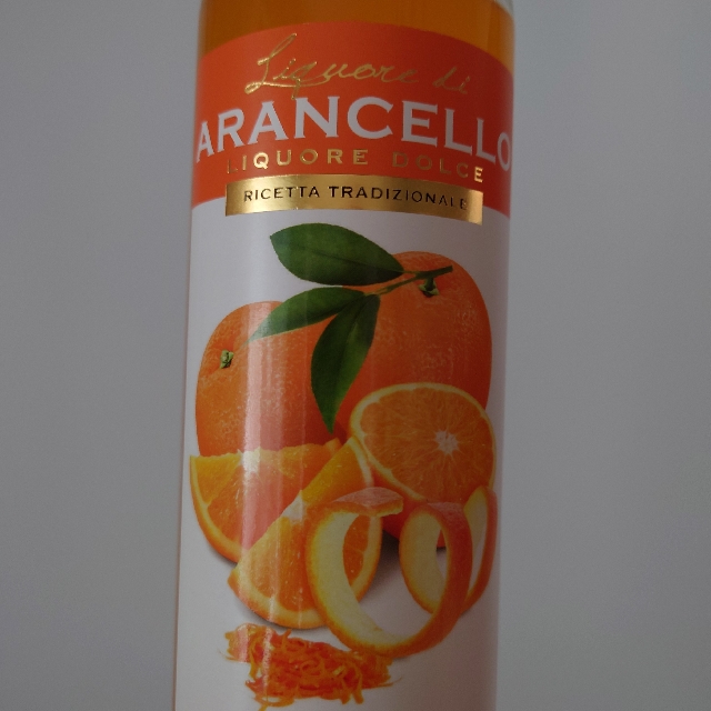 Liquore Arancello