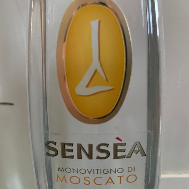 Sensea Monovitigno di Moscato