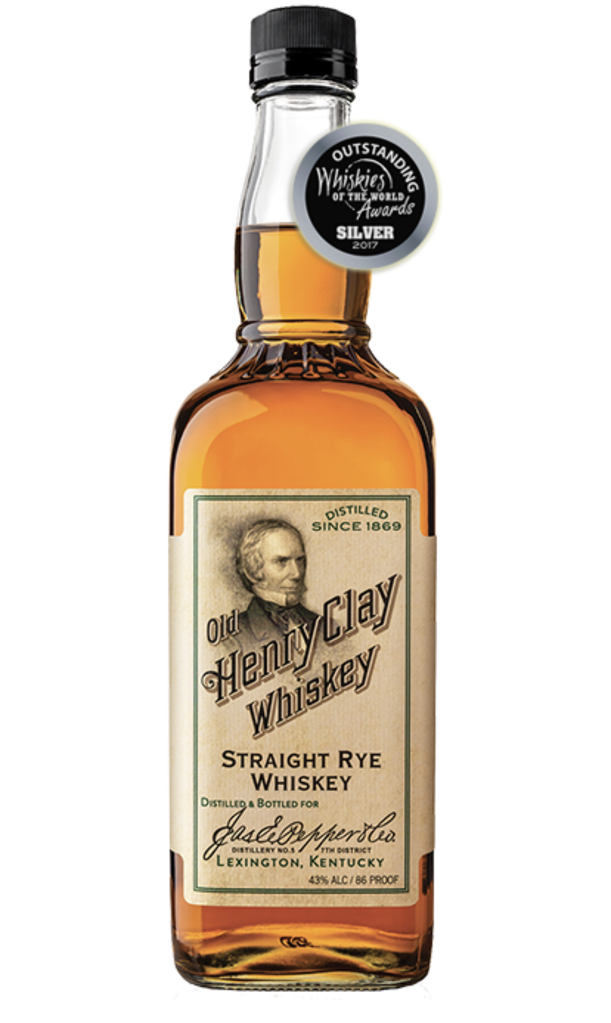 Henry Clay Rye