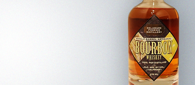 Delaware Phoenix Bourbon