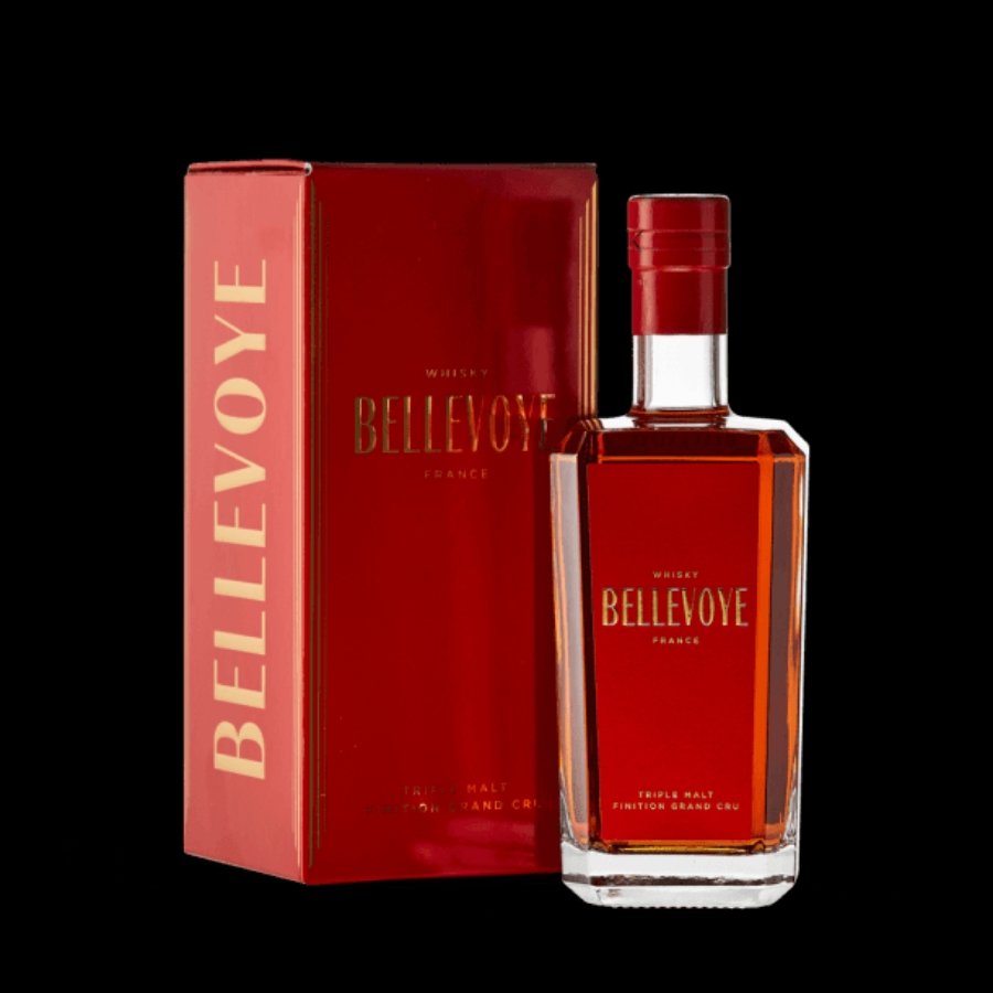 Bellevoye Rouge