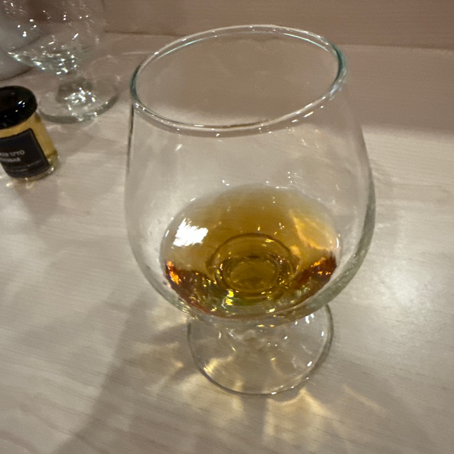 the glenallachie sintesis series