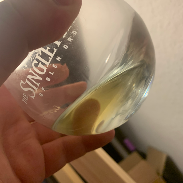 Arran 18 Whisky Castle Selection 3