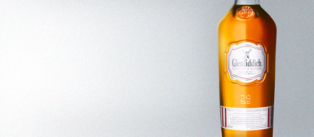 Glenfiddich 29 Year Spirit of a Nation