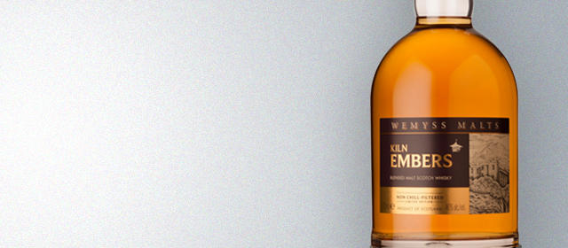 Wemyss Malts Kiln Embers