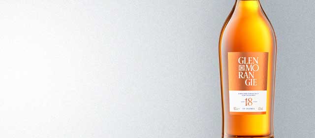 Glenmorangie The Infinita 18 Year