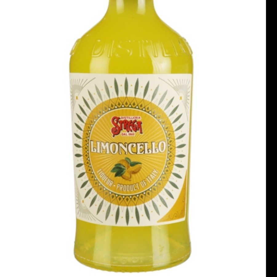 Strega Limoncello