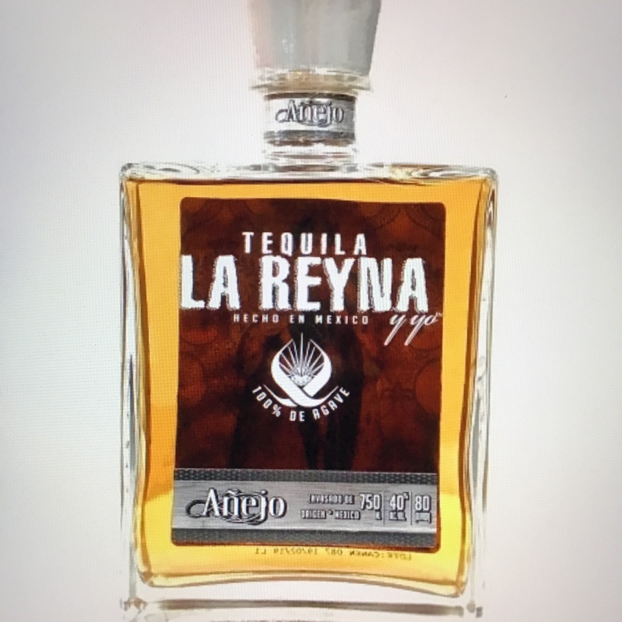 La Reyna Y Yo Añejo