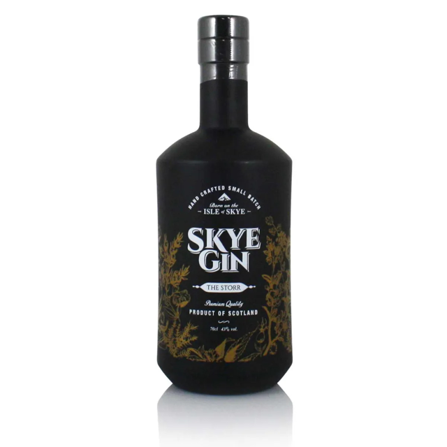 Skye Gin "The Storr"