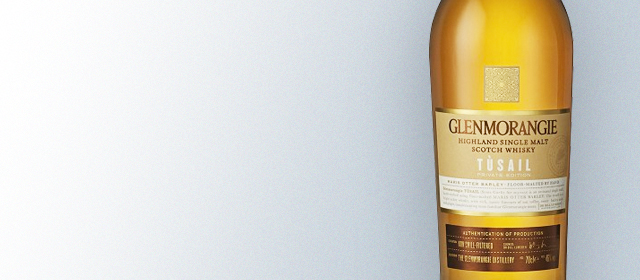 Glenmorangie Túsail