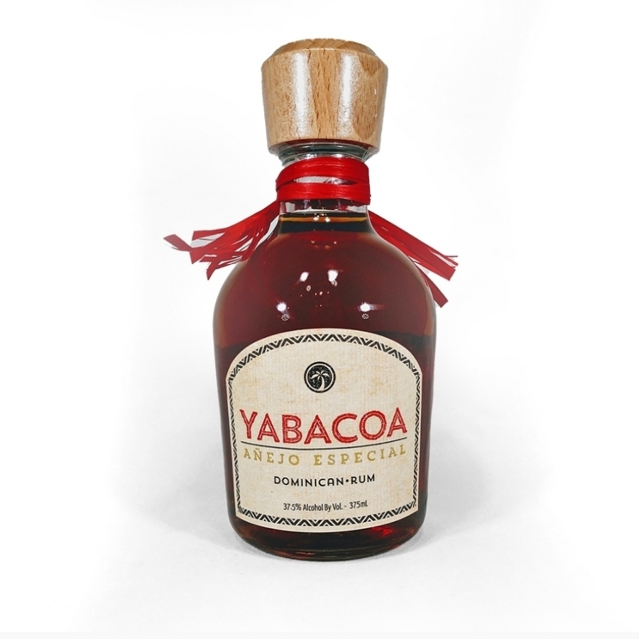 Yabacoa Ron Dominicano Anejo Especial