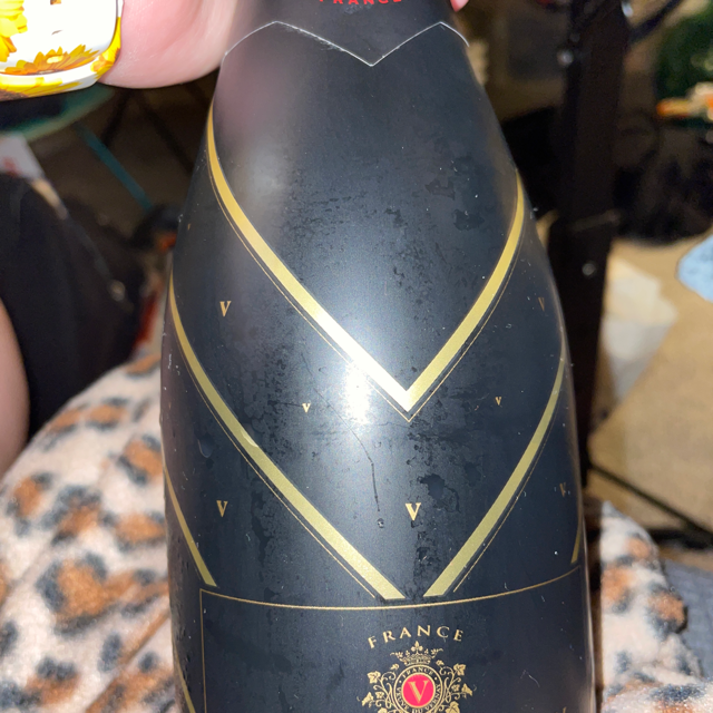 Verve du Vernay brut classique