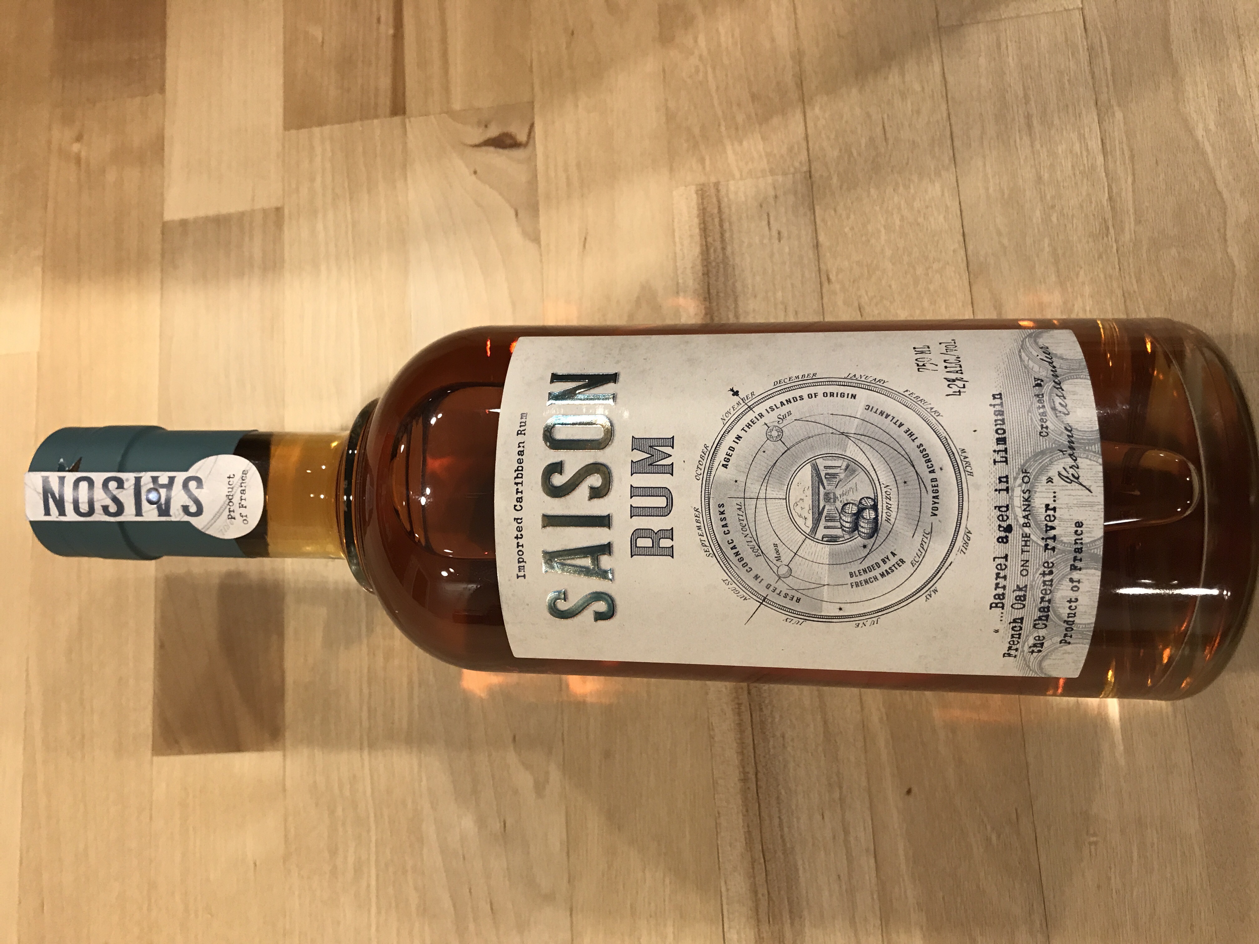 Saison