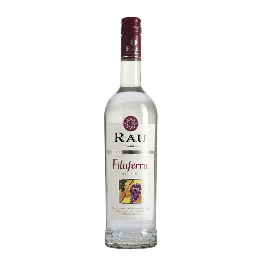 Rau Filuferru