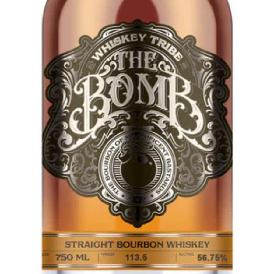 Crowded Barrel The BOMB