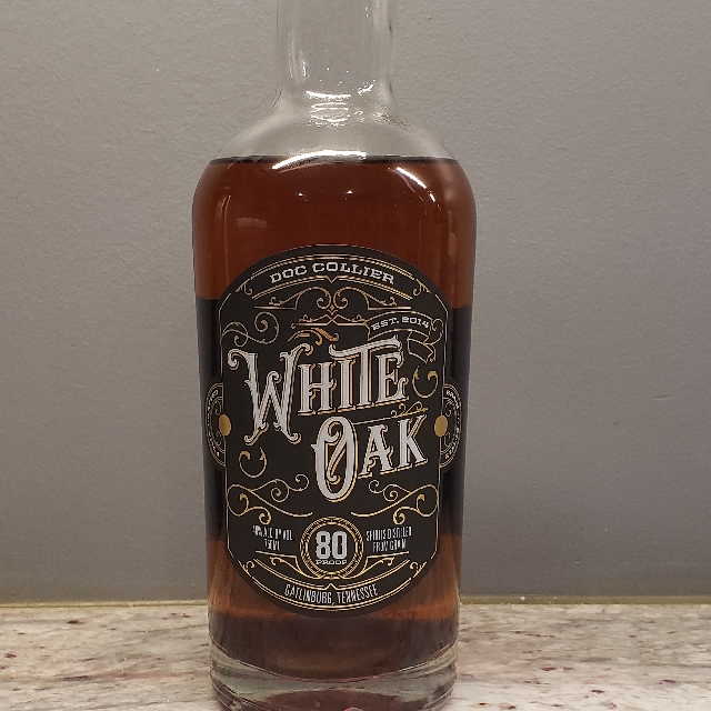 Doc Collier White Oak