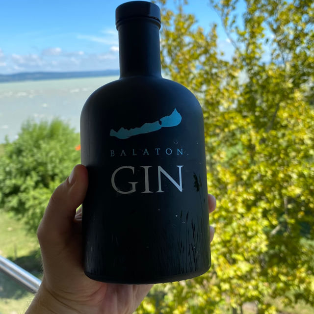 Balaton Gin