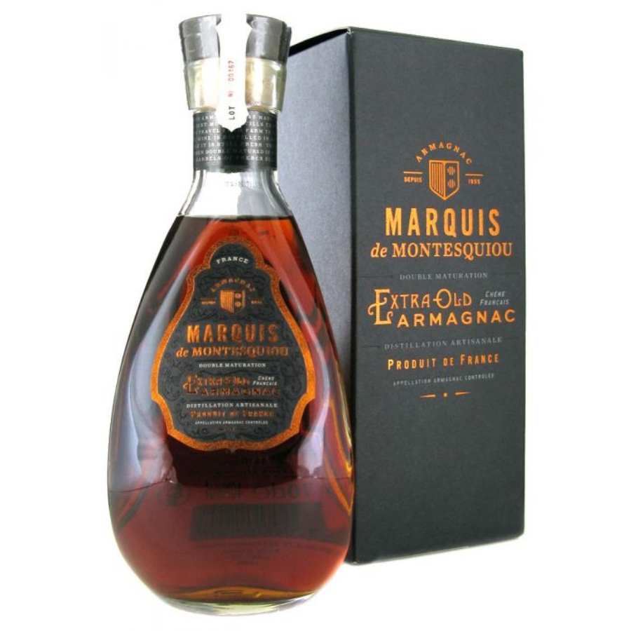 Marquis de Montesquiou Extra Old