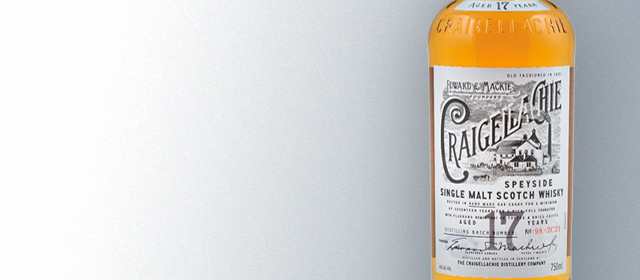 Craigellachie 17 Year
