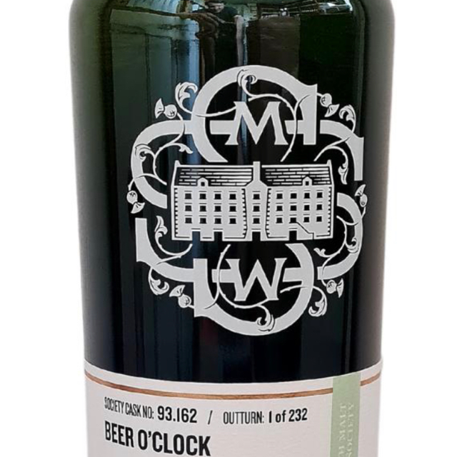 Beer O'Clock 93.162 (SMWS)