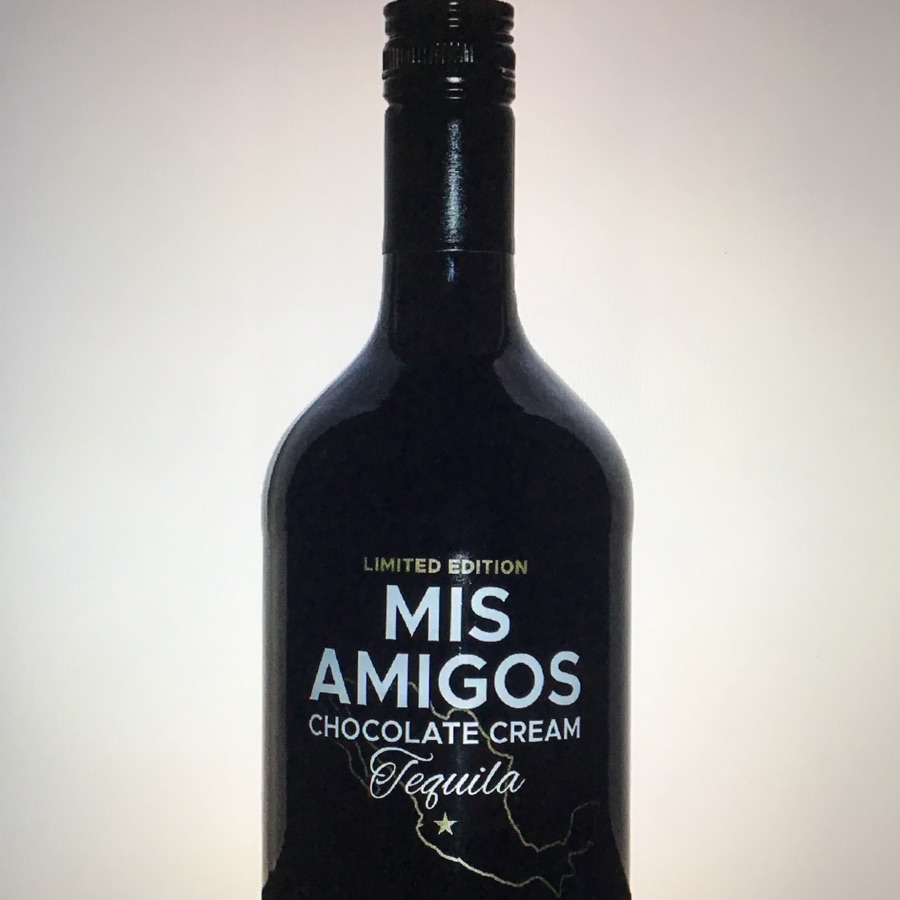 Mis Amigos Chocolate Cream Tequila