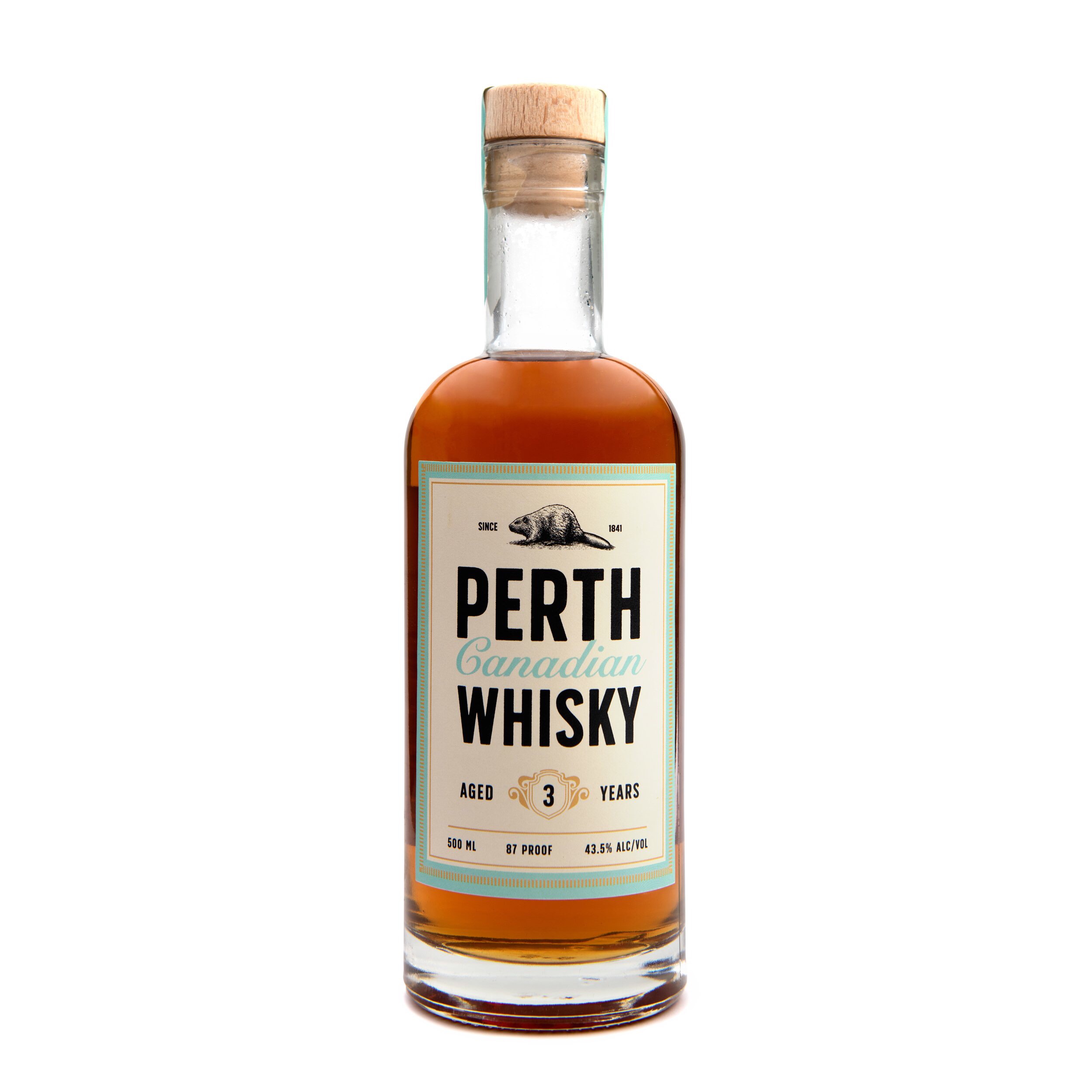 Top Shelf Perth Whisky