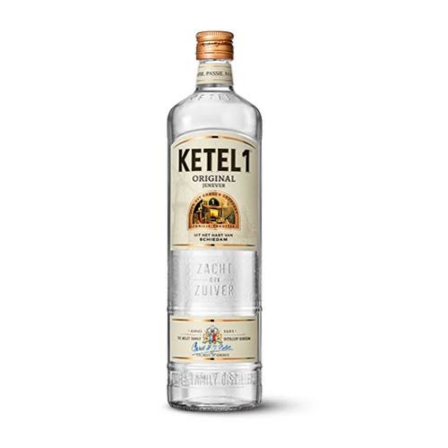 Ketel One Original Jenever
