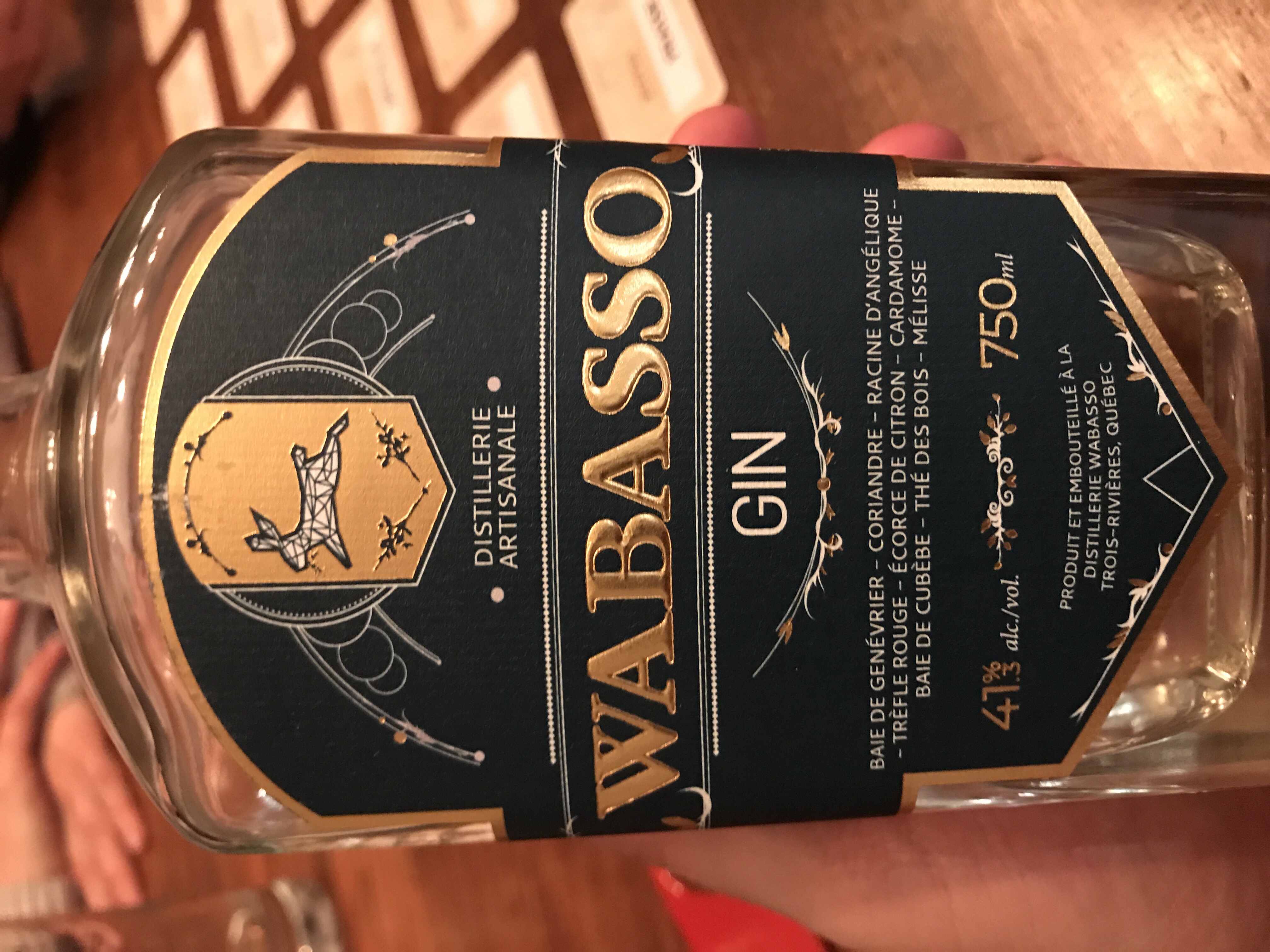 Wabasso
