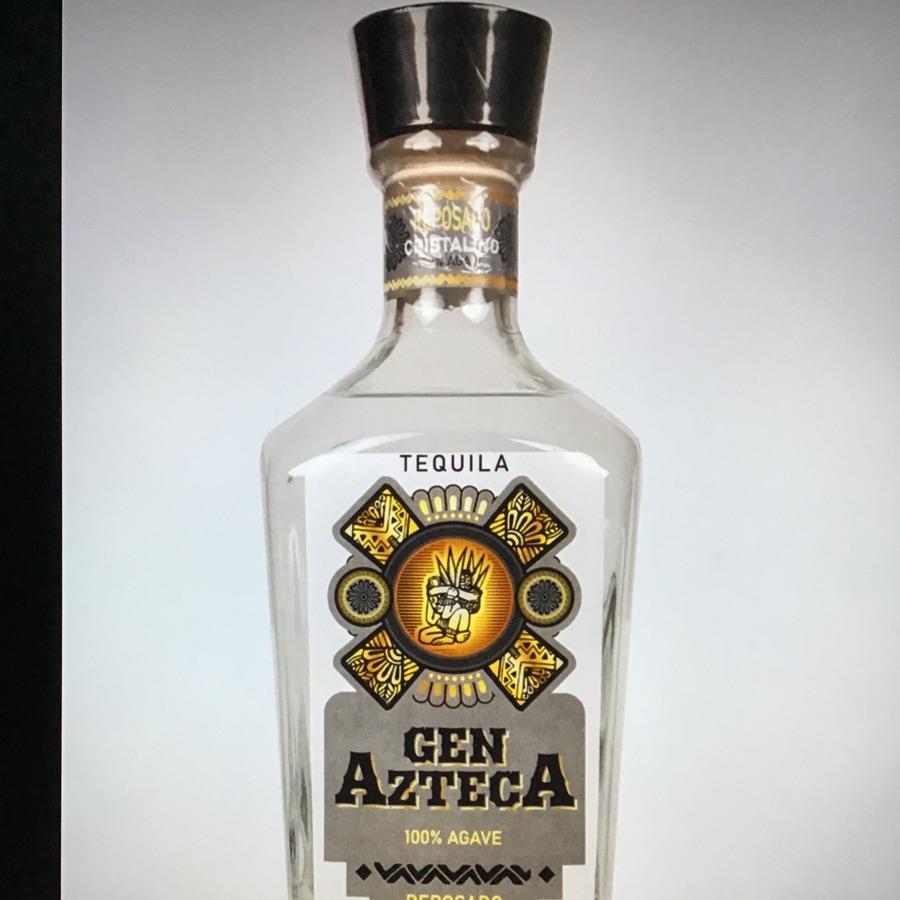 Gen Azteca Reposado