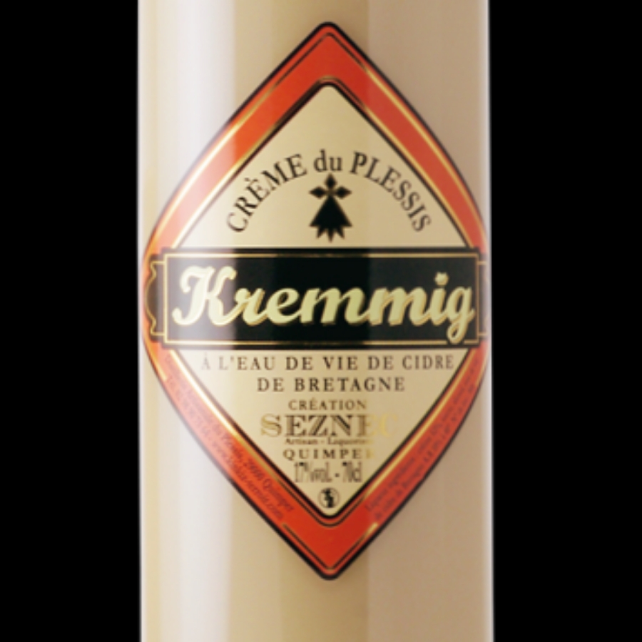 Distillerie Artisanale du Plessis Kremmig