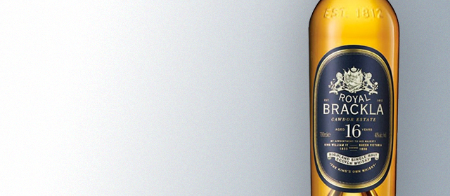Royal Brackla 16 Year
