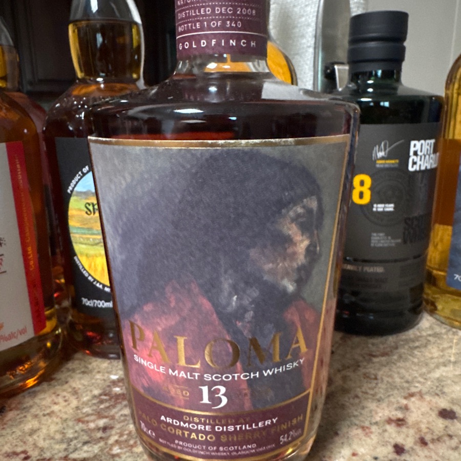 Paloma Ardmore 13