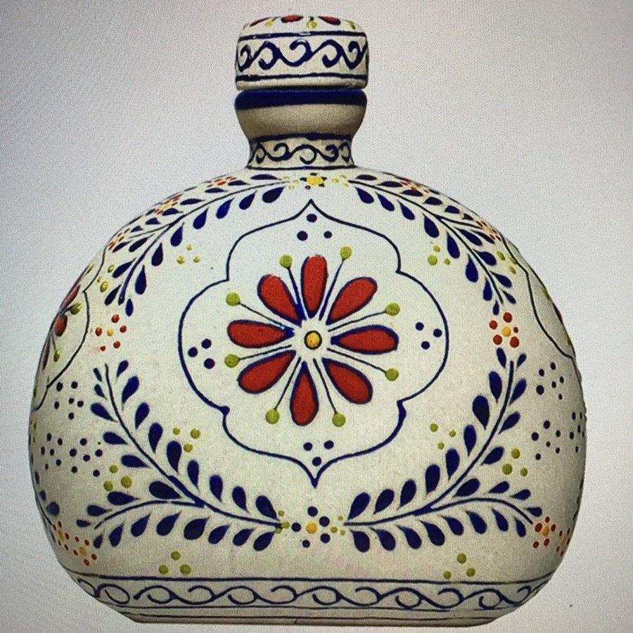 La Cofradía Talavera Reposado