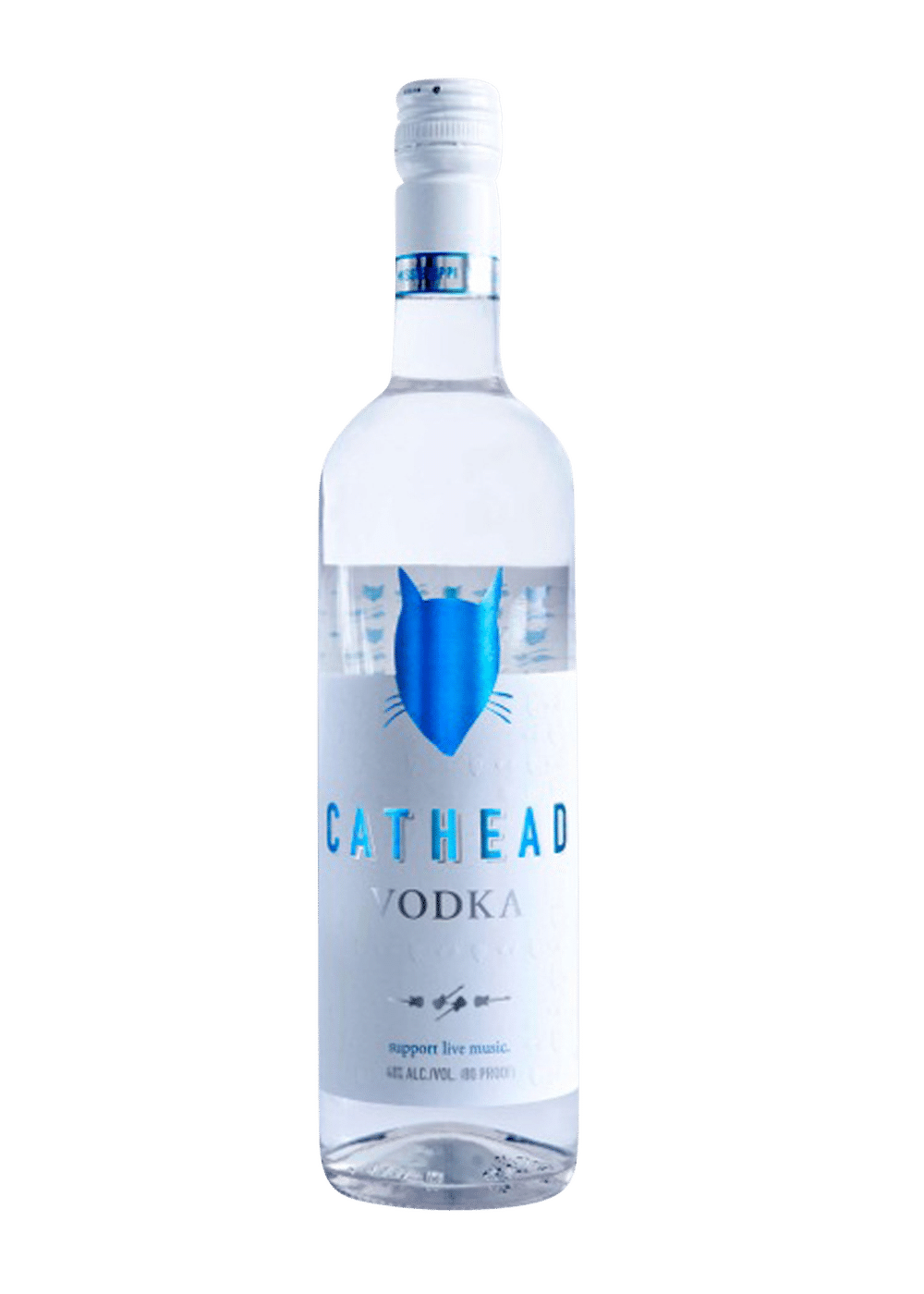 Cathead Vodka