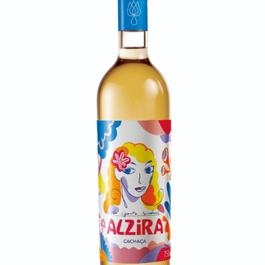 Cachaça Alzira