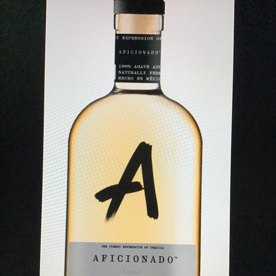 Aficionado Terceró