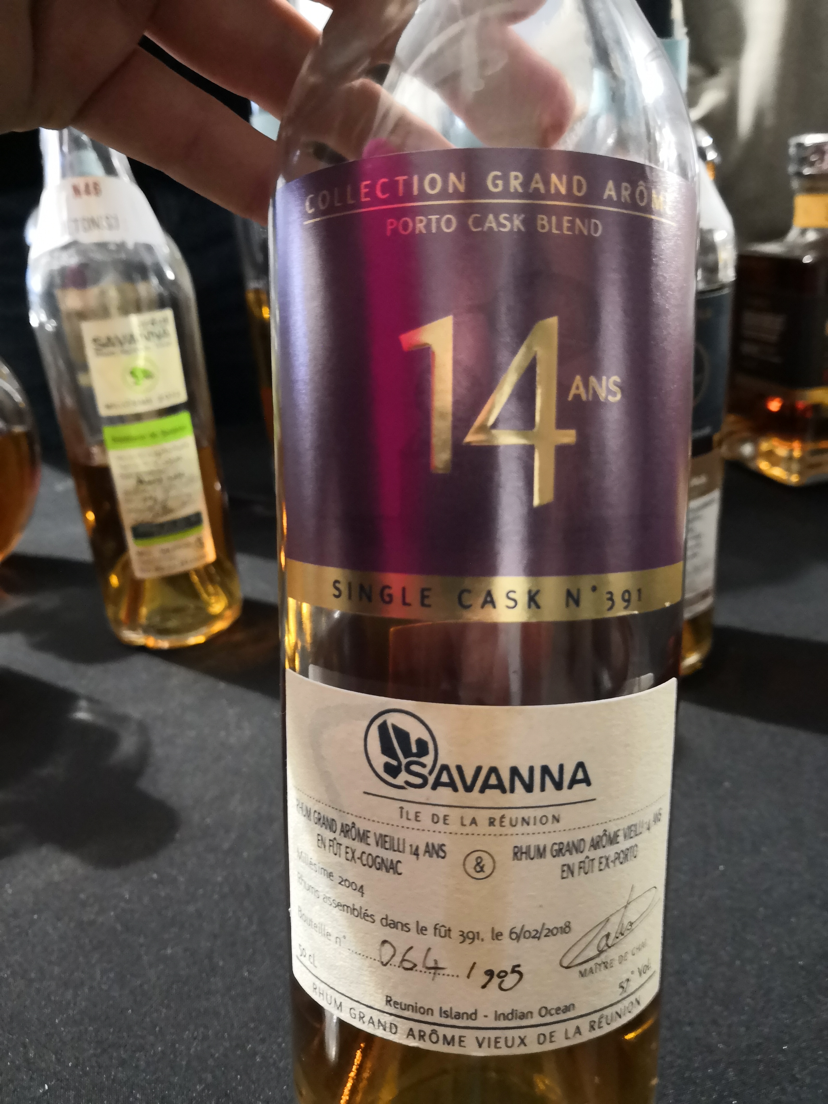 Savanna 14