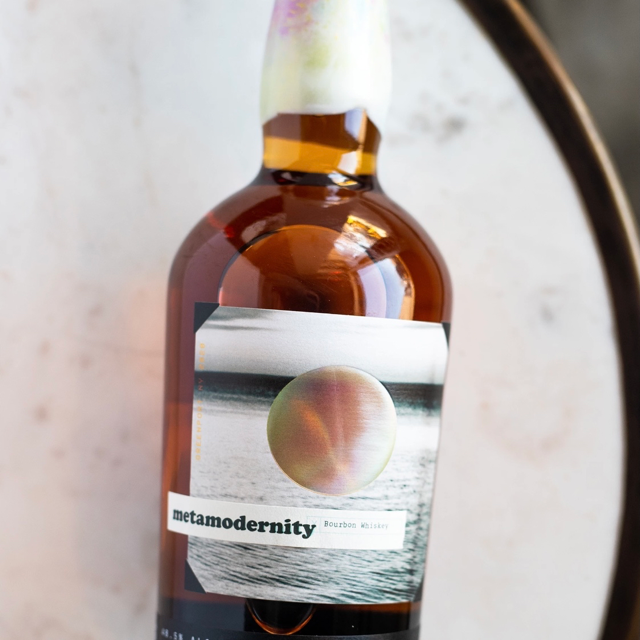 Matchbook Metamodernity