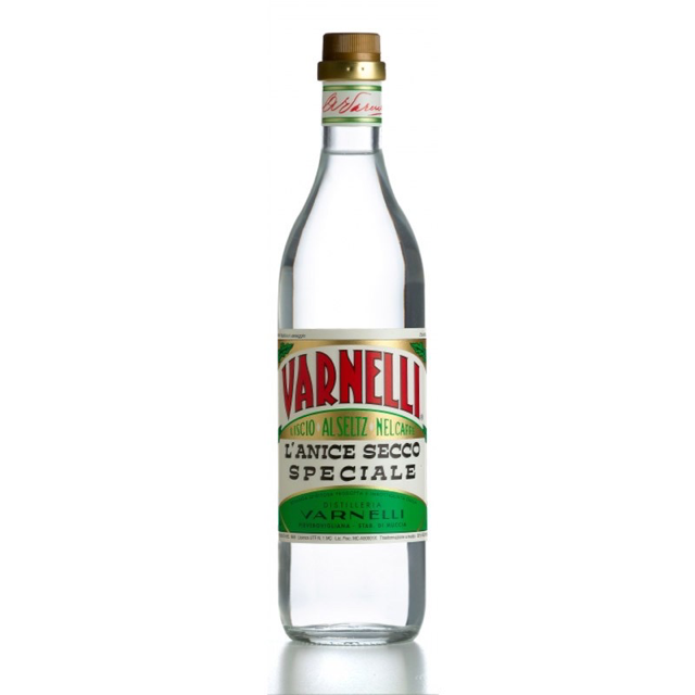 Varnelli L'Anice Secco Speciale