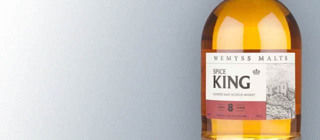 Wemyss The Spice King