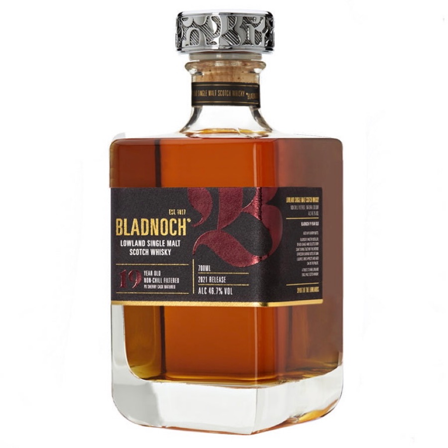 Bladnoch 19 Year Old