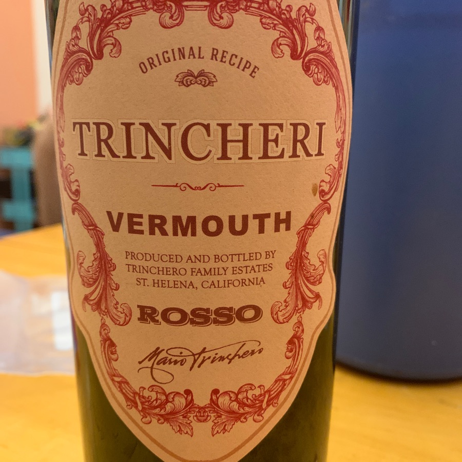 Trincheri