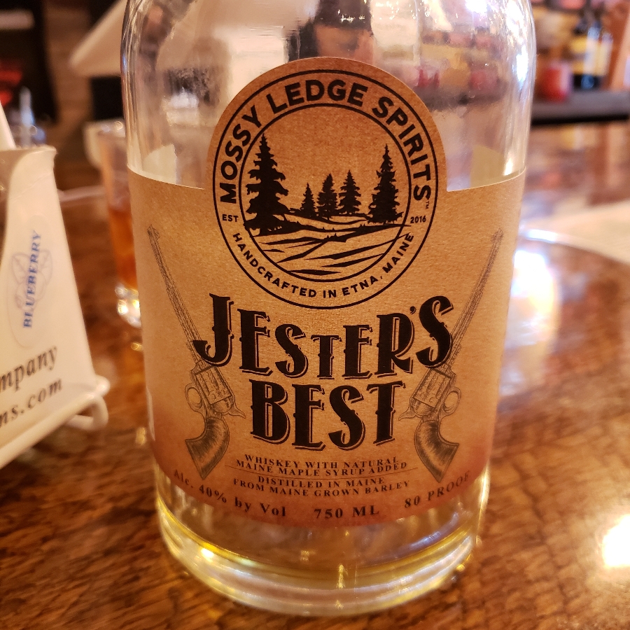 Jesters Best