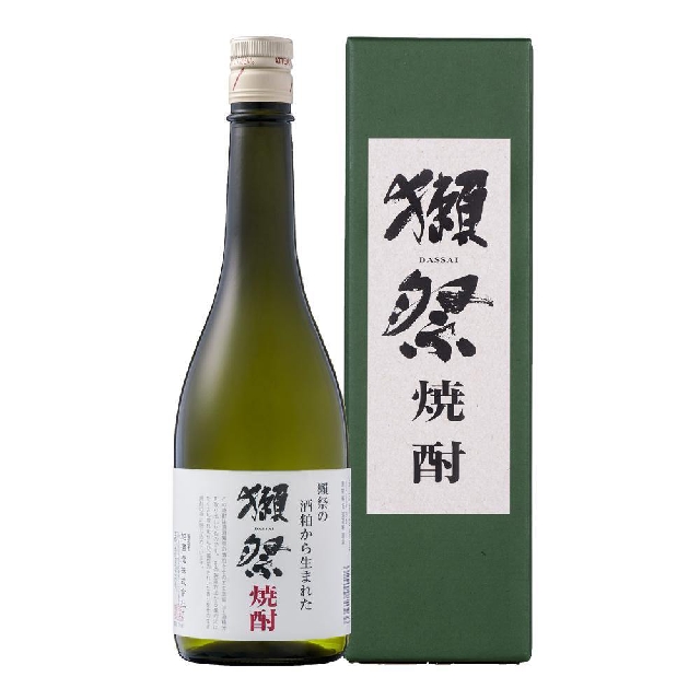 Dassai Shochu